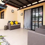 Magica With Pool Fuerteventura Apartment
