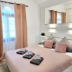 Apartment Magica With Pool Fuerteventura Costa Calma