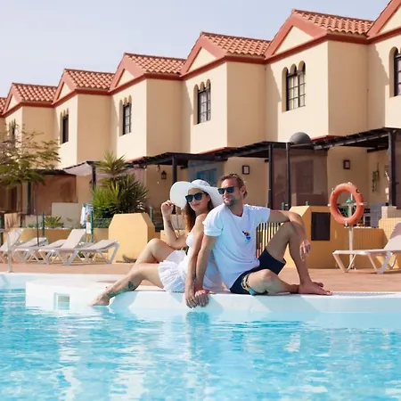 Lejlighed Magica With Pool Fuerteventura Costa Calma