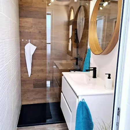Apartament Magica With Pool Fuerteventura